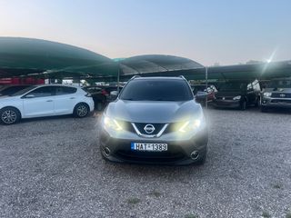 Nissan Qashqai 2018 TEKNA PANORAMA FULL EXTRA