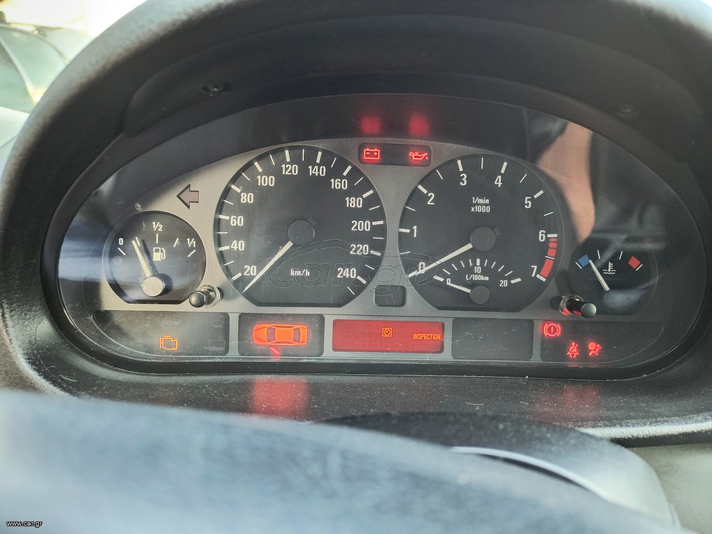 ΚΑΝΤΡΑΝ BMW E46 **AUTO IKAS**