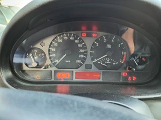 ΚΑΝΤΡΑΝ BMW E46 **AUTO IKAS**