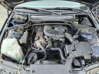 ΒΕΝΤΙΛΑΤΕΡ BMW E46 M43 **AUTO IKAS**