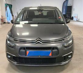 Citroen C4 Picasso 2018 1 ΧΡΟΝΟ ΕΓΓΥΗΣΗ, 2 ΧΡΟΝΙΑ ΔΩΡΕΑΝ SERVICE Δόσεις με γραμμάτια