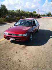 Toyota Corolla 1997