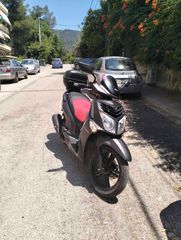 Sym HD2 200 2014-thumb-1