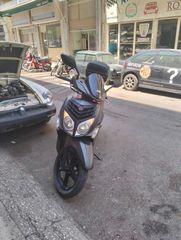 Sym HD2 200 2014-thumb-2
