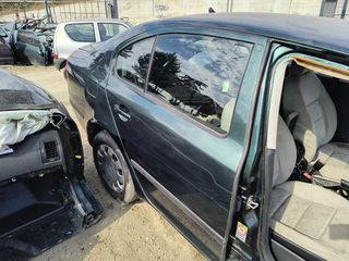 ΠΟΡΤΑ ΠΙΣΩ ΔΕΞΙΑ SKODA OCTAVIA 5 **AUTO IKAS**