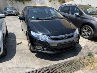 Honda Insight 2015 1.3 HYBRID ELEGANCE CVT-AUTOMATIC