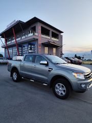 Ford Ranger 2014 DOUBLE CABIN 2.2 TDCI LIMITED