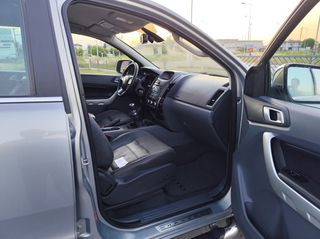 Ford Ranger 2014 DOUBLE CABIN 2.2 TDCI LIMITED-thumb-5