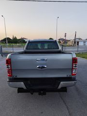 Ford Ranger 2014 DOUBLE CABIN 2.2 TDCI LIMITED-thumb-6