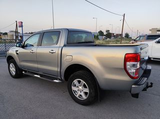 Ford Ranger 2014 DOUBLE CABIN 2.2 TDCI LIMITED-thumb-7