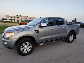 Ford Ranger 2014 DOUBLE CABIN 2.2 TDCI LIMITED-thumb-9