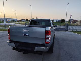 Ford Ranger 2014 DOUBLE CABIN 2.2 TDCI LIMITED-thumb-11