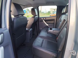 Ford Ranger 2014 DOUBLE CABIN 2.2 TDCI LIMITED-thumb-12