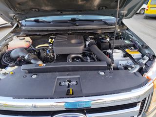 Ford Ranger 2014 DOUBLE CABIN 2.2 TDCI LIMITED-thumb-14