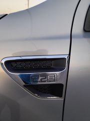 Ford Ranger 2014 DOUBLE CABIN 2.2 TDCI LIMITED-thumb-16