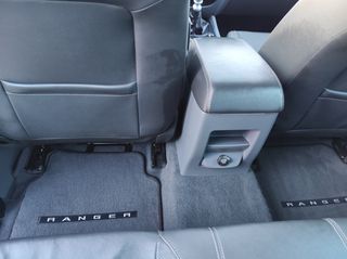 Ford Ranger 2014 DOUBLE CABIN 2.2 TDCI LIMITED-thumb-17