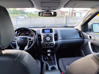 Ford Ranger 2014 DOUBLE CABIN 2.2 TDCI LIMITED-thumb-19