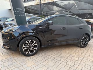 Ford Puma 2022 ST LINE