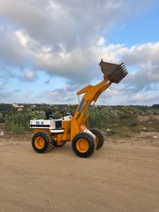 Φορτωτής Με Λάστιχα Komatsu 2027