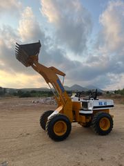 Φορτωτής Με Λάστιχα Komatsu 2027-thumb-3