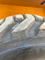 Φορτωτής Με Λάστιχα Komatsu 2027-thumb-6