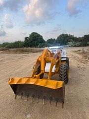 Φορτωτής Με Λάστιχα Komatsu 2027-thumb-7