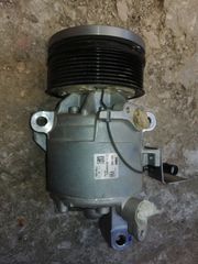Κομπρεσερ a/c vitara-scross