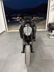 KTM 390 Duke 2022 quick shifter+-thumb-6