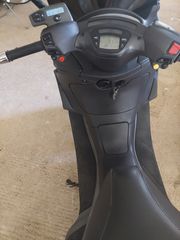Piaggio X9 500 Evolution 2005