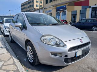 Fiat Punto 2013