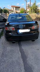 Mazda 6 2007 FULL EXTRA