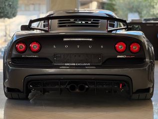 Lotus Exige 2016 S 360 CUP