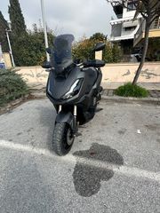 Honda ADV 350 2023