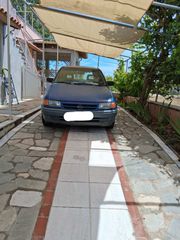 Opel Astra 1995 ΜΟΝΤΕΛΟ F  2ΘΕΣΙΟ