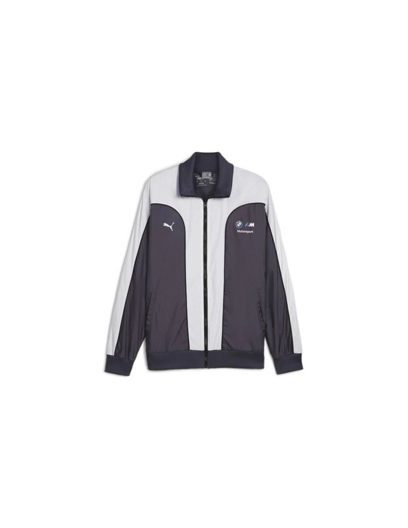 Puma BMW MMS Archive Jacket M 628096 06