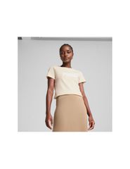 Puma ESS No1 Logo Tee W 682371 87-thumb-2