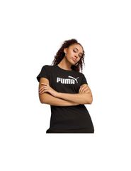 Puma ESS No1 Logo Tee W 682370 01-thumb-2
