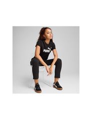 Puma ESS No1 Logo Tee W 682370 01-thumb-4