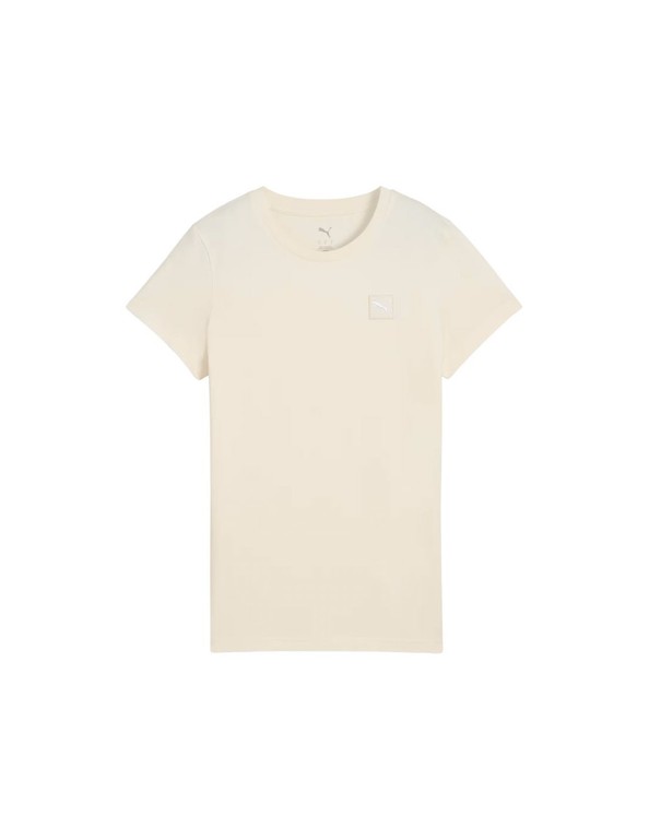 Puma ESS Elevated Tee W 685016 99