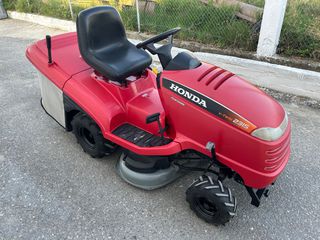 ΤΡΑΚΤΕΡΑΚΙ ΓΚΑΖΟΝ HONDA 2315 ( 15 HP )