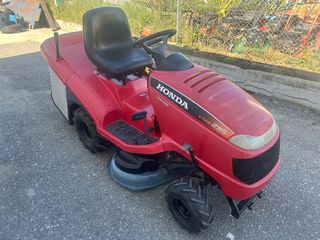 ΤΡΑΚΤΕΡΑΚΙ ΓΚΑΖΟΝ HONDA 2315 ( 15 HP )
