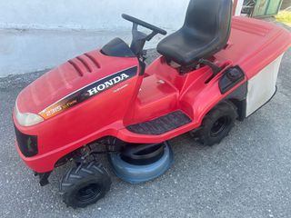 ΤΡΑΚΤΕΡΑΚΙ ΓΚΑΖΟΝ HONDA 2315 ( 15 HP )-thumb-1