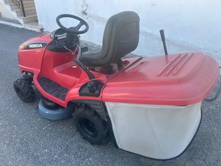 ΤΡΑΚΤΕΡΑΚΙ ΓΚΑΖΟΝ HONDA 2315 ( 15 HP )-thumb-3