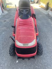 ΤΡΑΚΤΕΡΑΚΙ ΓΚΑΖΟΝ HONDA 2315 ( 15 HP )-thumb-4