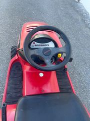 ΤΡΑΚΤΕΡΑΚΙ ΓΚΑΖΟΝ HONDA 2315 ( 15 HP )-thumb-5