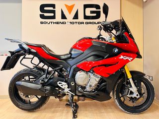 Bmw S 1000 XR 2015 ΑΡΙΣΤΟ