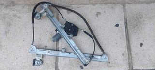 MITSUBISHI COLT VI CZ3 CZ CZT (Z3_A, Z2_A Z30 Z20) 0130822206 BOSCH 12V 5713A135 ΓΡΥΛΛΟΣ ΜΟΤΕΡ ΠΑΡΑΘΥΡΟΥ ΑΡΙΣΤΕΡΟ ΟΔΗΓΟΥ