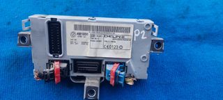 FIAT DOBLO PUNTO 46812231 DELPHI C150 12V ΕΣΩΤΕΡΙΚΗ ΑΣΦΑΛΕΙΟΘΗΚΗ BODY