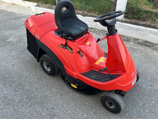 ΤΡΑΚΤΕΡΑΚΙ ΓΚΑΖΟΝ SABO 72-12 H (12.5 HP)