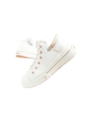 Skechers Snoop OneOG Leather SlipIns W 186001WHT shoes